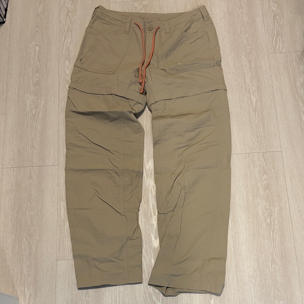 The North Face Hiking Pants/Shorts